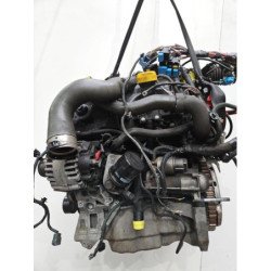 Moteur Renault Clio 4 Phase 1